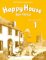 Happy House 1 Pracovní Sešit (New Edition) Happy House 1 Pracovní Sešit (New Edition)