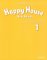 Happy House 1 Metodická Příručka (New Edition) Happy House 1 Metodická Příručka (New Edition)