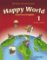 American Happy World 1 Student Book American Happy World 1 Student Book