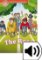 Oxford Read and Imagine Level 2 The Race with Audio CD Pack