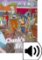Oxford Read and Imagine Level 4 Clunk´s Brain with Audio Mp3 Pack Oxford Read and Imagine Level 4 Clunk´s Brain with Audio Mp3 Pack
