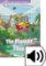 Oxford Read and Imagine Level 4 The Flower Thief with Audio Mp3 Pack