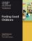 Oxford Picture Dictionary Reading Library Readers Civics Reader Finding Good Childcare
