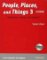 People, Places and Things Listening 3 Teacher´s Book + Audio CD Pack