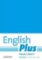 English Plus 1 Teacher´s Book with Photocopiable Resources English Plus 1 Teacher´s Book with Photocopiable Resources
