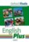 English Plus 3 iTools CD-ROM