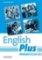 English Plus 1 Workbook with Multi-ROM (CZEch Edition) English Plus 1 Workbook with Multi-ROM (CZEch Edition)