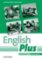 English Plus 3 Workbook with Online Skills Practice English Plus 3 Workbook with Online Skills Practice