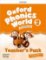 Oxford Phonics World: Level 2: Teacher´s Pack with Classroom Presentation Tool 2 Oxford Phonics World: Level 2: Teacher´s Pack with Classroom Presentation Tool 2