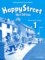 Happy Street 1 Pracovní Sešit (New Edition) Happy Street 1 Pracovní Sešit (New Edition)