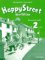Happy Street 2 Pracovní Sešit (New Edition)