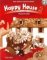 Happy House 2 Pracovní sešit s poslechovým CD (3rd) Happy House 2 Pracovní sešit s poslechovým CD (3rd)