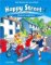 Happy Street 1 Učebnice Angličtiny (3rd)