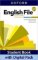 English File Fourth Edition Advanced Plus Student´s Book with Digital pack international e English File Fourth Edition Advanced Plus Student´s Book with Digital pack international e