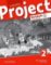 Project 2 Workbook with Audio CD and Online Practice 4th (International English Version) Project 2 Workbook with Audio CD and Online Practice 4th (International English Version)