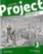 Project 3 Workbook with Audio CD and Online Practice 4th (International English Version) Project 3 Workbook with Audio CD and Online Practice 4th (International English Version)