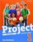 Project 1 Student´s Book 3rd (International English Version) Project 1 Student´s Book 3rd (International English Version)
