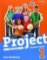 Project 1 Student´s Book 3rd (International English Version)