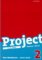 Project 2 Teacher´s Book (3rd)