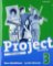 Project 3 Workbook (without CD-ROM), 3rd (International English Version)