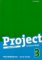 Project 3 Teacher´s Book (3rd)