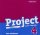 Project 4 Class Audio CDs /3/ (3rd)