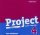 Project 4 Class Audio CDs /3/ (3rd)