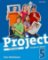 Project 5 Student´s Book 3rd (International English Version) Project 5 Student´s Book 3rd (International English Version)