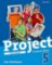 Project 5 Student´s Book 3rd (International English Version) Project 5 Student´s Book 3rd (International English Version)