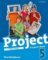 Project 5 Workbook, 3rd (International English Version) Project 5 Workbook, 3rd (International English Version)