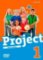 Project 1 Culture DVD (3rd)