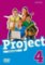 Project 4 Culture DVD (3rd)