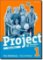 Project 1 Workbook with CD-ROM 3rd (International English Version)
