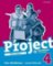 Project 4 Workbook with CD-ROM 3rd (International English Version) Project 4 Workbook with CD-ROM 3rd (International English Version)
