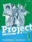Project 3 Pracovní sešit s CD-ROM (3rd)