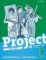 Project 3 Pracovní sešit s CD-ROM (3rd)