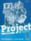 Project 5 Pracovní sešit s CD-ROM (3rd) Project 5 Pracovní sešit s CD-ROM (3rd)