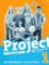 Project1 Pracovný zošit+ CD, 3rd (SK Edition) Project1 Pracovný zošit+ CD, 3rd (SK Edition)