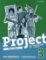 Project 3 Pracovný zošit+CD, 3rd SK Edicía