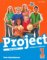Project 1 Učebnice (3rd) Project 1 Učebnice (3rd)