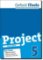 CD Project 5 New iTools DVD-ROM with Book on Screen (3rd) CD Project 5 New iTools DVD-ROM with Book on Screen (3rd)