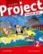 Project 2 Student´s Book 4th (International English Version)