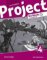 Project 4 Workbook with Audio CD and Online Practice 4th (International English Version) Project 4 Workbook with Audio CD and Online Practice 4th (International English Version)