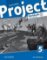Project 5 Workbook with Audio CD and Online Practice 4th (International English Version)