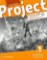 Project 1 Pracovní sešit s poslechovým CD a Project Online Practice (4th)