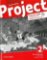 Project 2 Pracovní sešit s poslechovým CD a Project Online Practice (4th) Project 2 Pracovní sešit s poslechovým CD a Project Online Practice (4th)