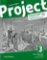 Project 3 Pracovní sešit s poslechovým CD a Project Online Practice (4th) Project 3 Pracovní sešit s poslechovým CD a Project Online Practice (4th)