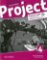 Project 4 Pracovní sešit s poslechovým CD a Project Online Practice (4th) Project 4 Pracovní sešit s poslechovým CD a Project Online Practice (4th)