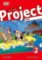 Project 2 DVD (4th)