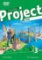 Project 3 DVD (4th)